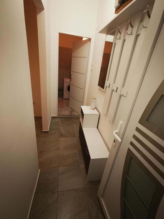 Ema Studio Apartman Karlovac Exteriér fotografie
